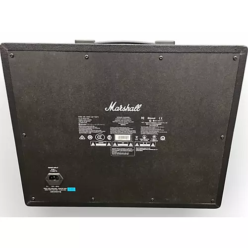 Used Marshall CODE 50W 1x12 Guitar Combo Amp