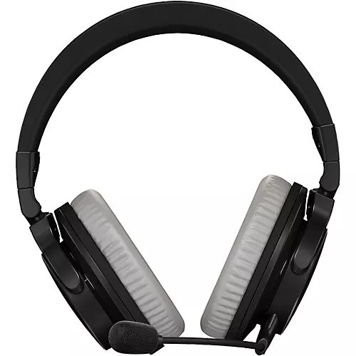 Behringer BH470U Premium Stereo Headset with Detachable Microphone and USB Cable