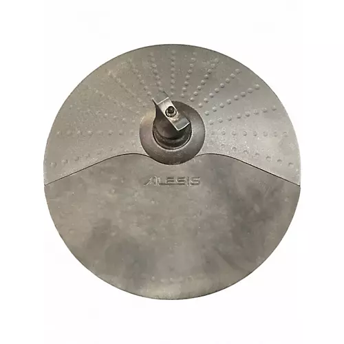 Used Alesis TURBO MESH Electric Drum Set