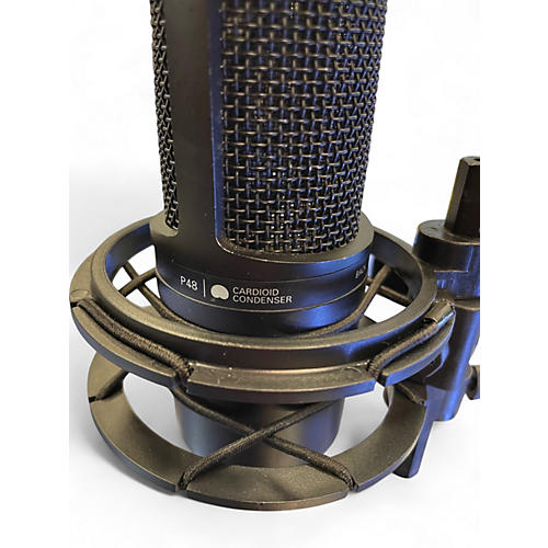 Used Audio-Technica AT2020 Condenser Microphone