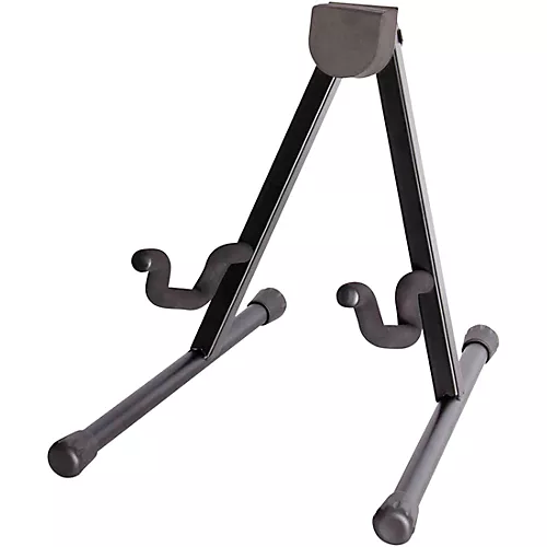 On-Stage Stands French Horn Stand Black