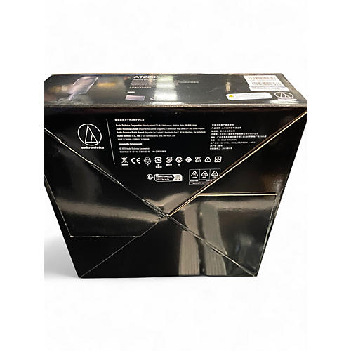 Used Audio-Technica AT2035 Condenser Microphone