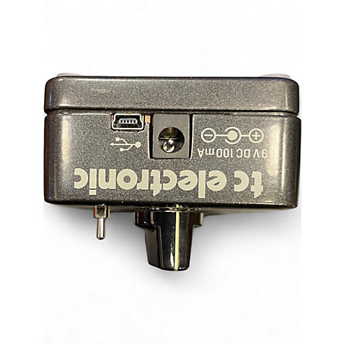 Used TC Electronic Ditto Looper Pedal