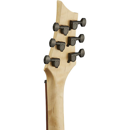 Mitchell MS100 Short-Scale Electric Guitar Charcoal Satin