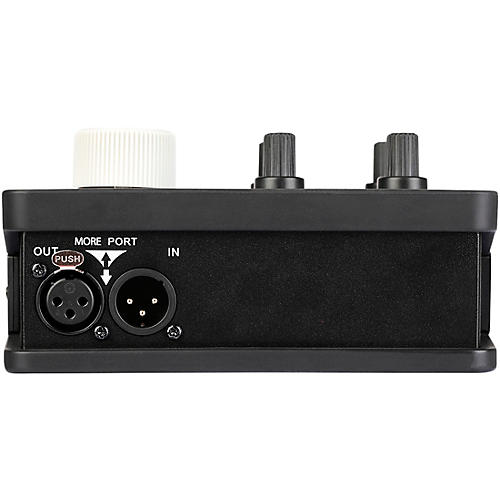 Xvive MORE YOU 24x20 USB Expandable Audio Interface with MOREYOU2X Audio Expansion Unit