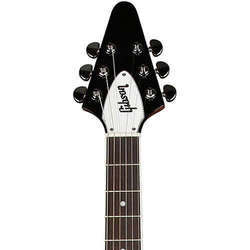 Gibson '70s Flying V Electric Guitar Antique Natural