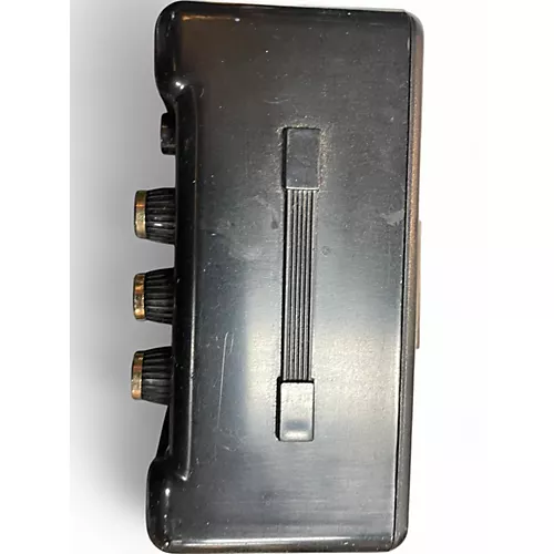 Used Marshall mini amp Guitar Combo Amp