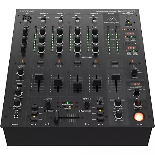 Behringer DJX900USB Pro Mixer