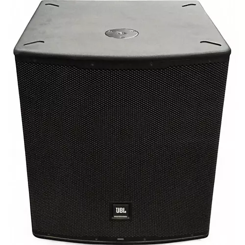 Used JBL EON712S Powered Speaker
