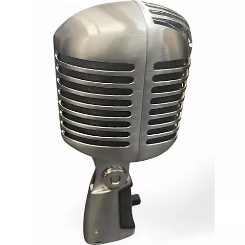 Used 2014 Shure 55SH Series II Dynamic Microphone