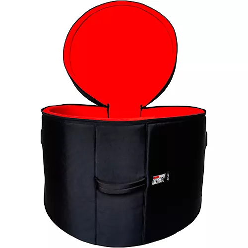 Gator Icon Bass Drum Bag 20 x 18 in. Black