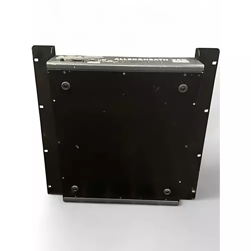 Used Allen & Heath ZED12FX Unpowered Mixer