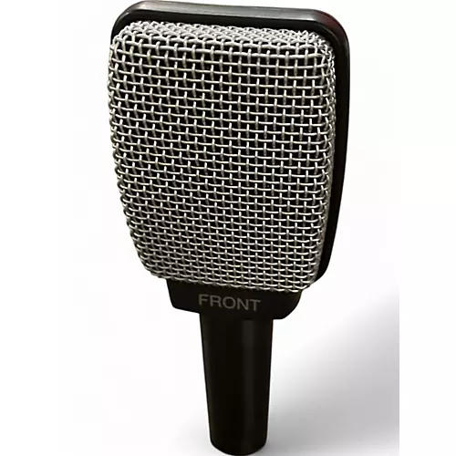 Used Sennheiser E609 Dynamic Microphone