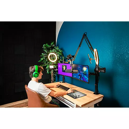 Gator Frameworks ID Series Creator Tree Camera Mount Adapter