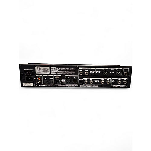 Used Line 6 Pod HD Effect Processor