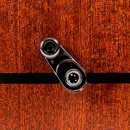 Music Nomad Acousti-Lok Strap Lock Adapter for Standard Output Jacks