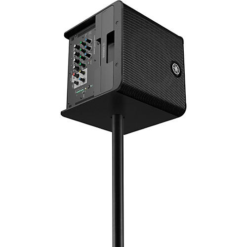 Yamaha STAGEPAS 200 Portable 8
