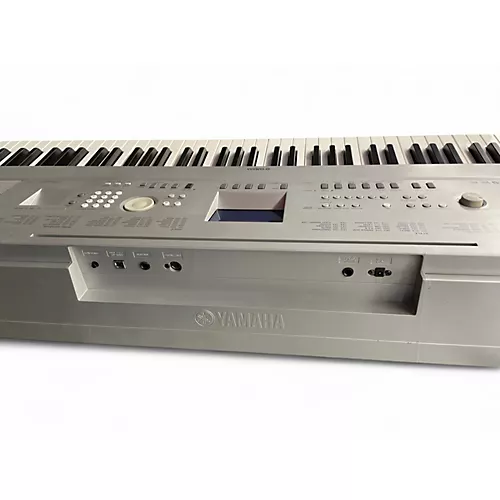 Used Yamaha DGX-640 Digital Piano