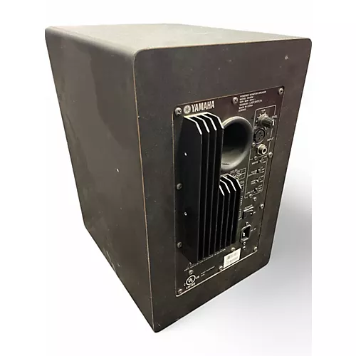 Used Yamaha HS8 Powered Monitor