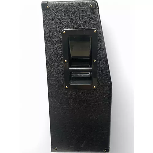 Used Marshall MX212AR 160W 2x12 Vertical Slant Guitar Cabinet