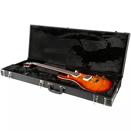 PRS McCarty 594 Electric Guitar Red Tiger