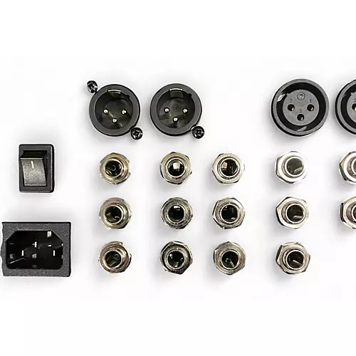 Used Mackie ONYX12 Unpowered Mixer