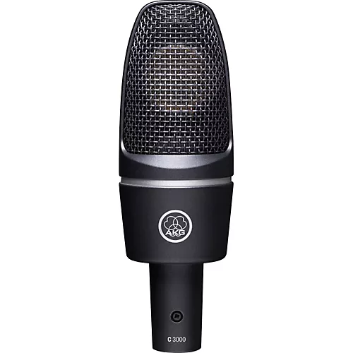 AKG C 3000 Recording Microphone
