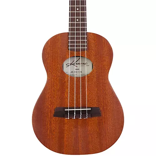 Kremona Mari Tenor Ukulele Natural Mahogany