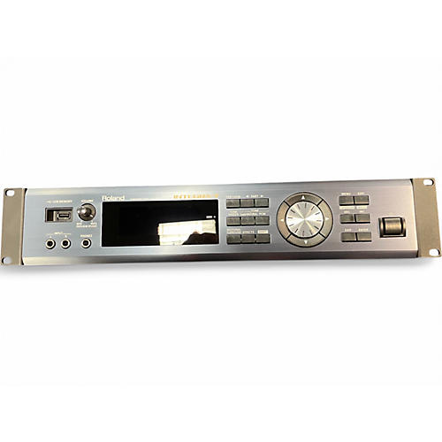 Used Roland INTYEGRA-7 Sound Module