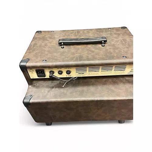 Used Ibanez TA35 Acoustic Guitar Combo Amp