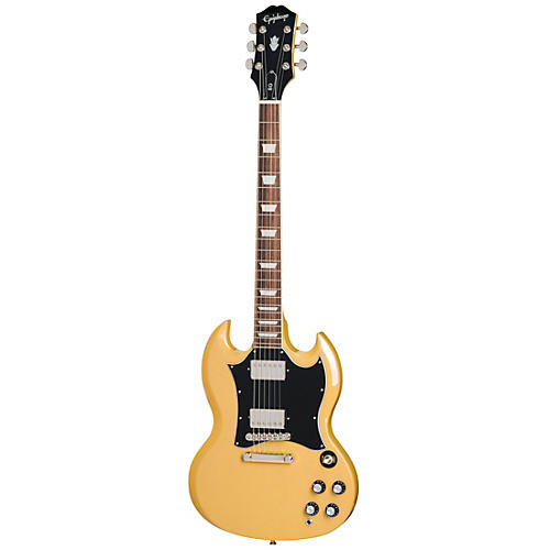 Epiphone SG Standard Electric Guitar Cherry