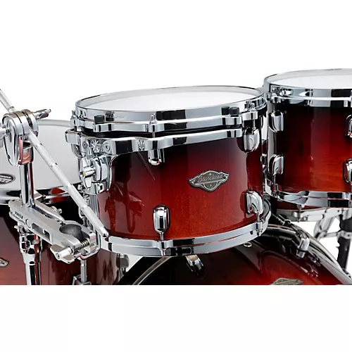 TAMA Starclassic Performer 5-Piece Shell Pack With 22