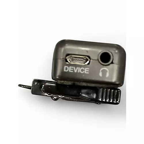 Used IK Multimedia iRig MicCastHD USB Microphone