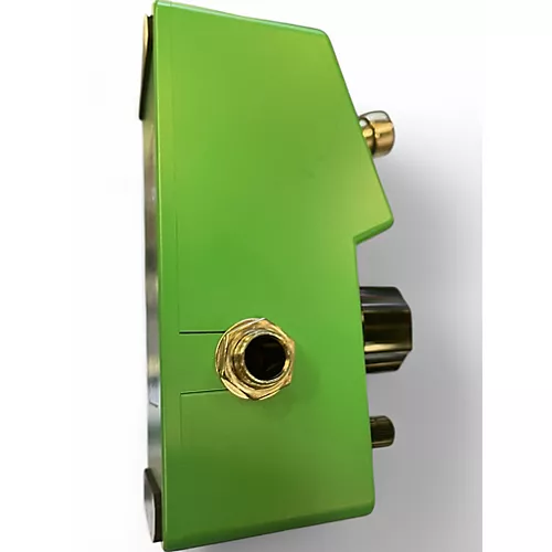 Used Ibanez Tube Screamer Mini Effect Pedal