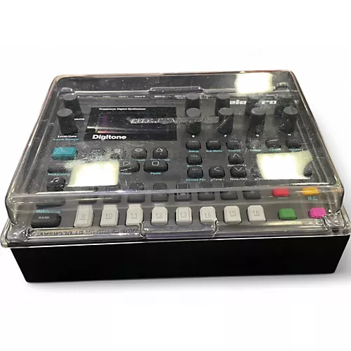 Used Elektron digitone Multi Effects Processor