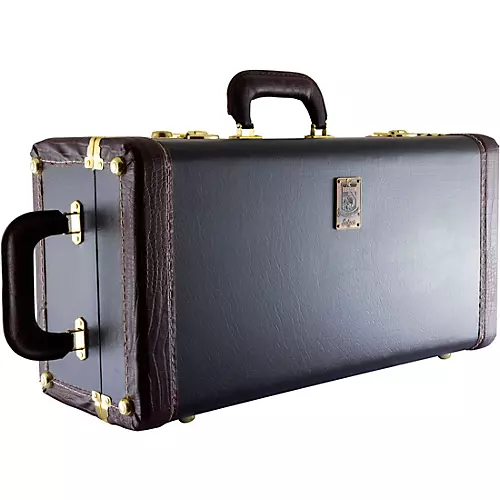 Bach 170 Stradivarius 43 Bell Series Professional Bb Trumpet Silver plated Yellow Brass Bell