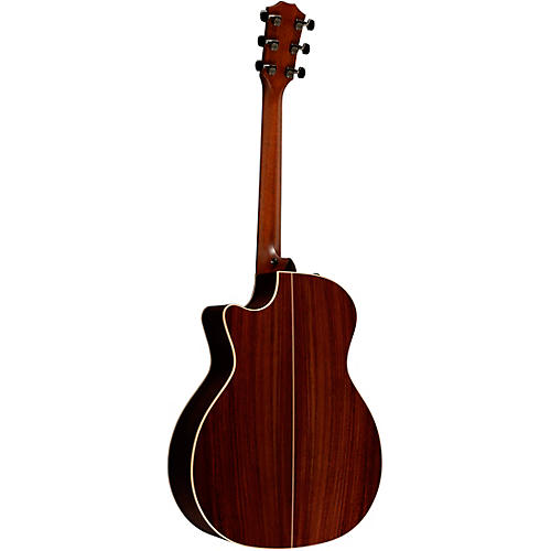 Taylor 814ce Adirondack Top Grand Auditorium Acoustic-Electric Guitar Natural