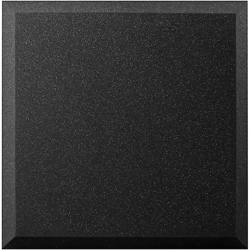 Ultimate Acoustics Acoustic Panel - 24x24x2 Bevel (12 Pack)