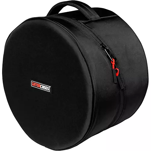Gator Icon Tom Bag 14 x 10 in. Black