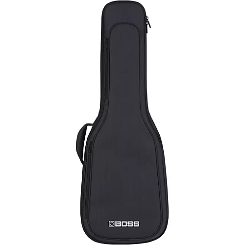 BOSS B-EG10 Deluxe Lightweight Electric Guitar Bag Black