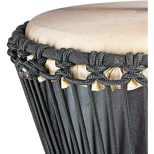 X8 Drums Stallion Pro Djembe 16 x 27 in.