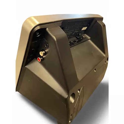 Used BOSS JS10 Eband Audio Player Effect Processor