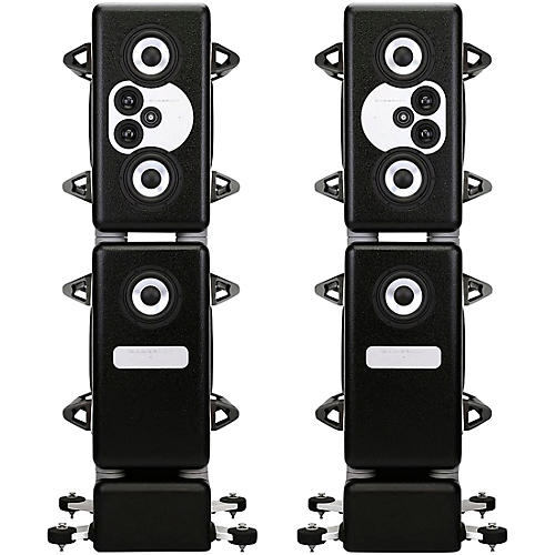 Barefoot Sound MasterStack12 12