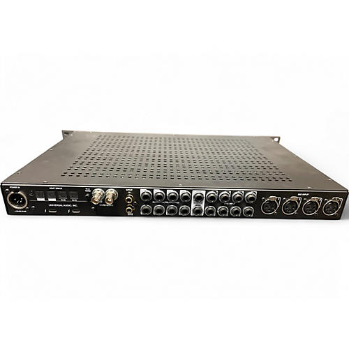 Used Universal Audio Apollo X8 3 Audio Interface