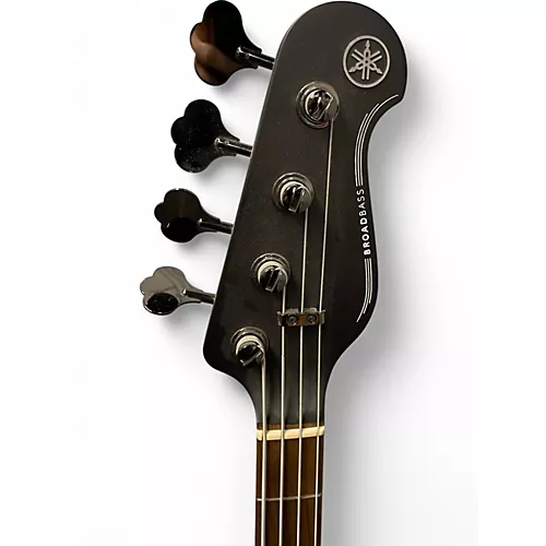 Used Yamaha BB734A Tobacco Burst Electric Bass Guitar Tobacco Burst