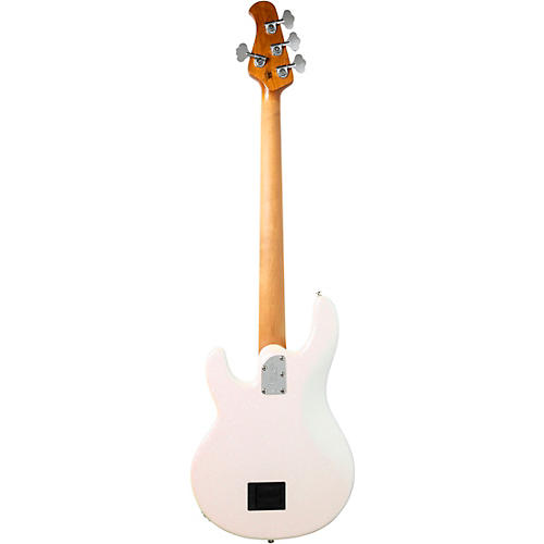 Ernie Ball Music Man StingRay Special H 4-String Bass Guitar Cherry Punch