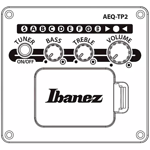 Ibanez AE160 Grand Auditorium Acoustic-Electric Guitar Vintage Mahogany Sunburst