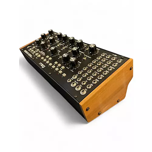 Used Moog MOTHER-32 Synthesizer