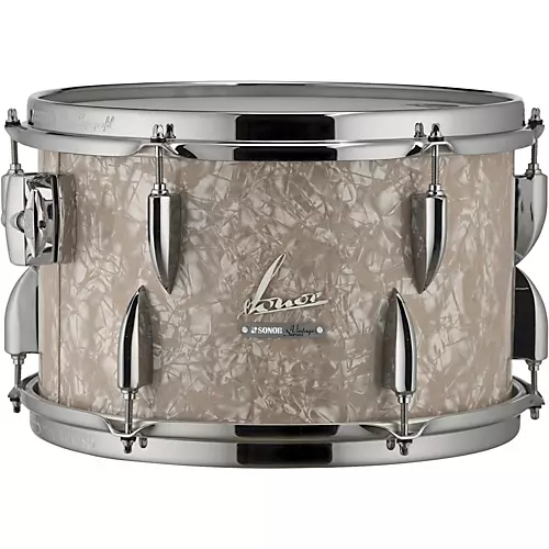 SONOR Vintage Series Tom 10 x 8 in. Vintage Pearl