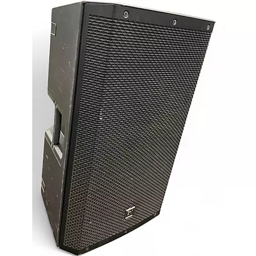 Used Electro-Voice ZLX-15P 15in 2-Way Powered Speaker